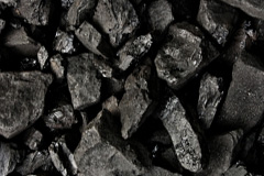 Leathley coal boiler costs