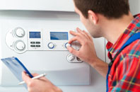 free commercial Leathley boiler quotes