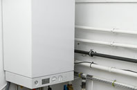 free Leathley condensing boiler quotes