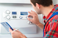 free Leathley gas safe engineer quotes