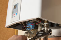 free Leathley boiler install quotes