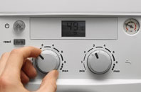 free Leathley boiler maintenance quotes